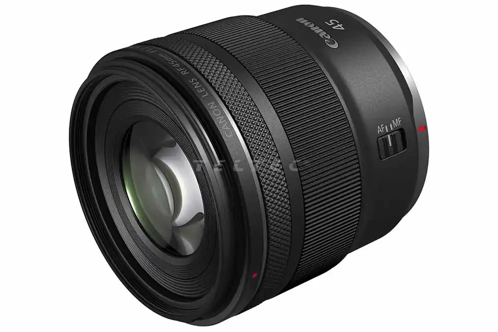 Online Kaufen Canon RF 45 mm F1.2 STM - RF-Mount