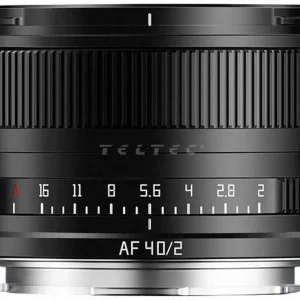 Saisonangebot TTArtisan AF 40mm f/2 - L-Mount (FF)