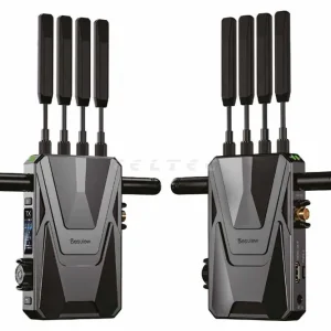 Desview Atlas X 4KTX/RX Wireless Video Transmission System Top-Preis