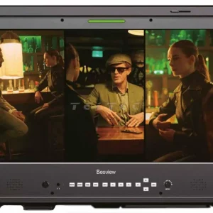 Desview D21 PRO HD Monitor Schneller Versand