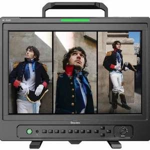 Kostenfreie Lieferung Desview OL16 4K OELD Monitor