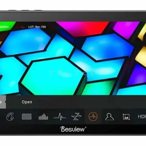 Desview OL7 OLED Monitor Must-Have