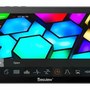 Kostenloser Rückversand Desview OL7 S OLED Monitor