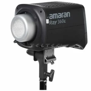 Amaran Ray 360c (EU) Kostenloser Versand