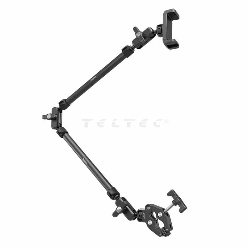 SmallRig 5625 Desktop Magic Arm with Crab-Shaped Clamp Kit Letzte Chance