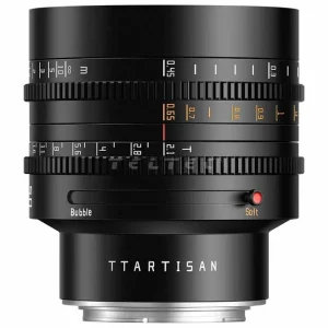 TTARTISAN 50mm T2.1 - Nikon Z (FF) Beliebt