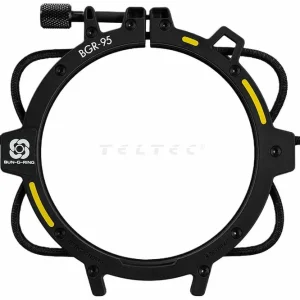 Knallerangebot Bun-G-Ring Single (BGR-95)