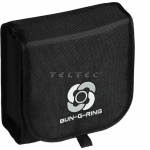 Bun-G-Ring Pouch Garantierte Lieferung