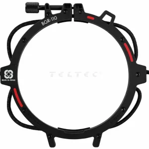 Bun-G-Ring Single (BGR-110) Heißes Angebot