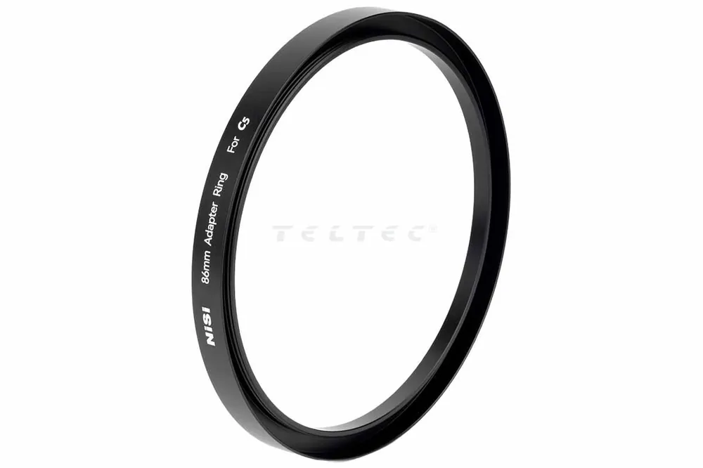 Markenware NiSi 86mm Adapter Ring für C5