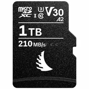 Angelbird AV PRO microSD 1TB V30 Garantierte Lieferung