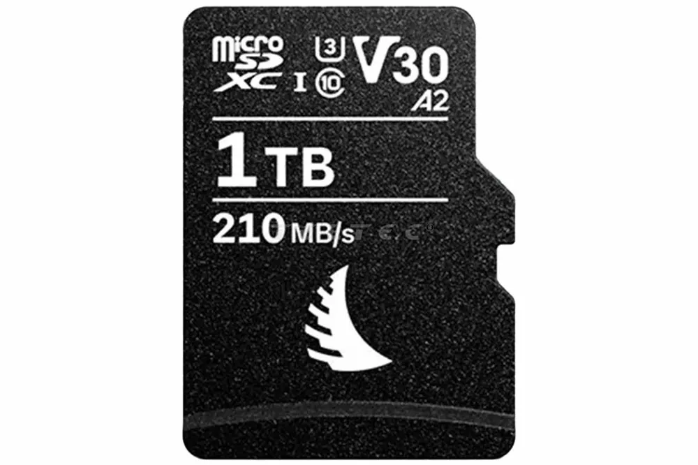 Angelbird AV PRO microSD 1TB V30 Garantierte Lieferung
