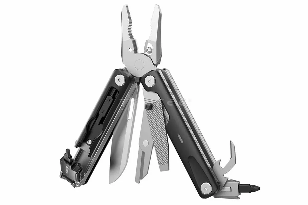 SmallRig 5294 16-in-1 Pocket Tool Kit Neuheit
