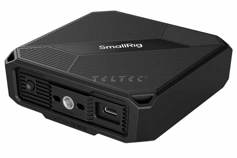 Schneller Versand SmallRig 5566 Long-Range Wireless Repeater