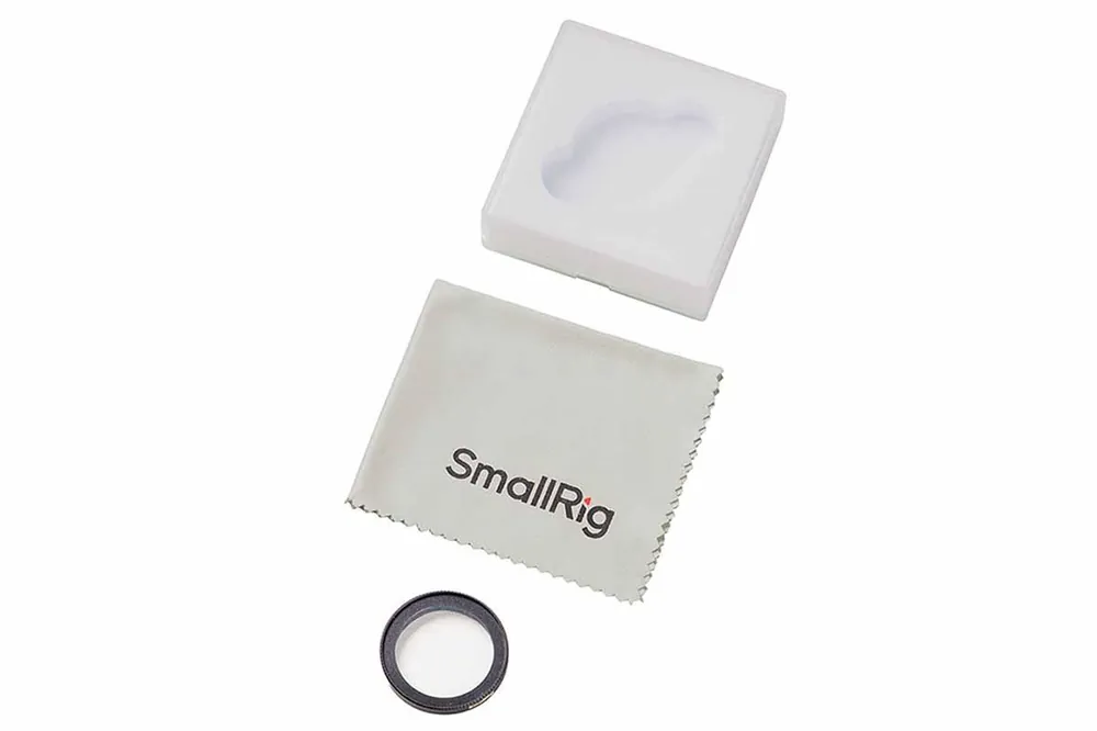 SmallRig 5871 CPL Filter für DJI Osmo Nano Expressversand