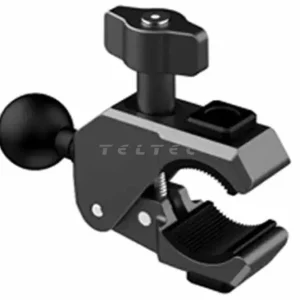 Geprüft MOVMAX C Clamp with 1" Ball Head