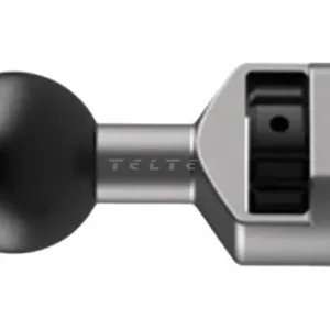 Highlight MOVMAX 1" Ball Connector with 1/4" Thread