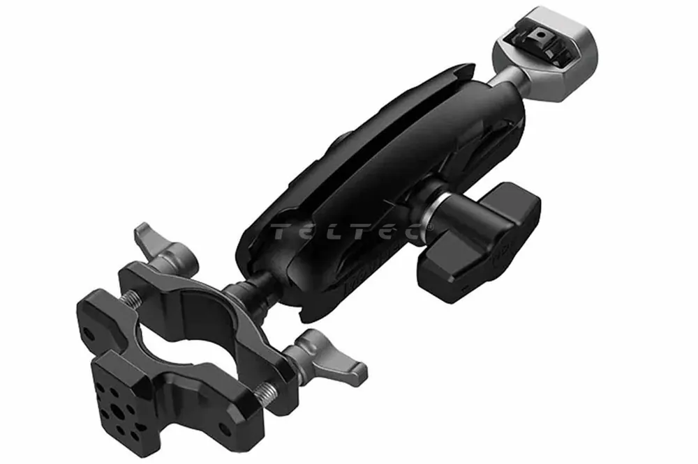 MOVMAX Socket Arm with Rod Clamp and 1/4" Thread Preis Gesenkt