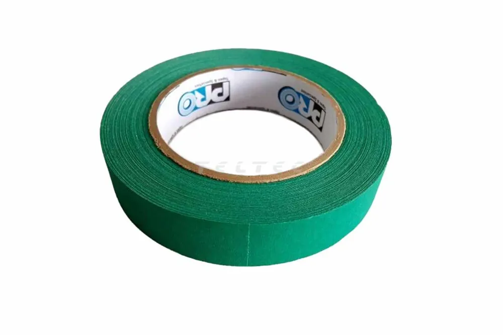 Mega-Angebot Pro Tapes Pro 46 24mm x 55m Paper Tape Green