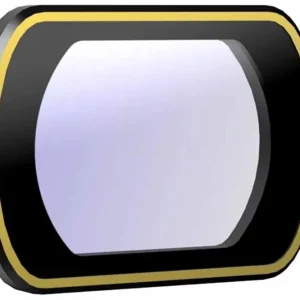 Geprüft MOVMAX Black Mist 1/4 Filter For DJI Pocket 3