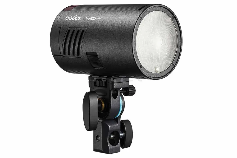 Godox Wistro AD100PRO II Black Aktuell