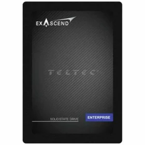 Preisreduziert ExAscend SE4 Series 2,5'' SATA 6GB/s SSD
