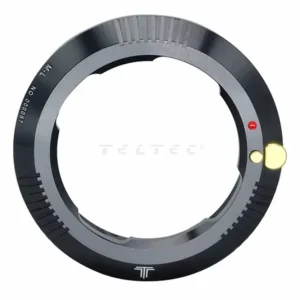 Billig TTArtisan Objektivadapter Leica M an L-Mount