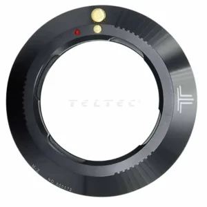 Bestpreis TTArtisan Objektivadapter Leica M an Fuji X