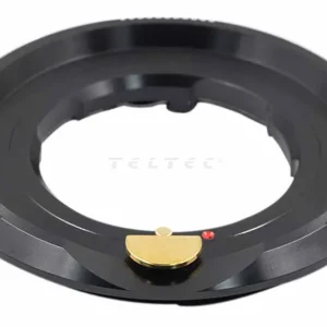 Sonderangebot TTArtisan Objektivadapter Leica M an Fuji GFX