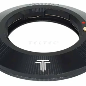 Preis Gesenkt TTArtisan Objektivadapter Leica M an Hasselblad X1D