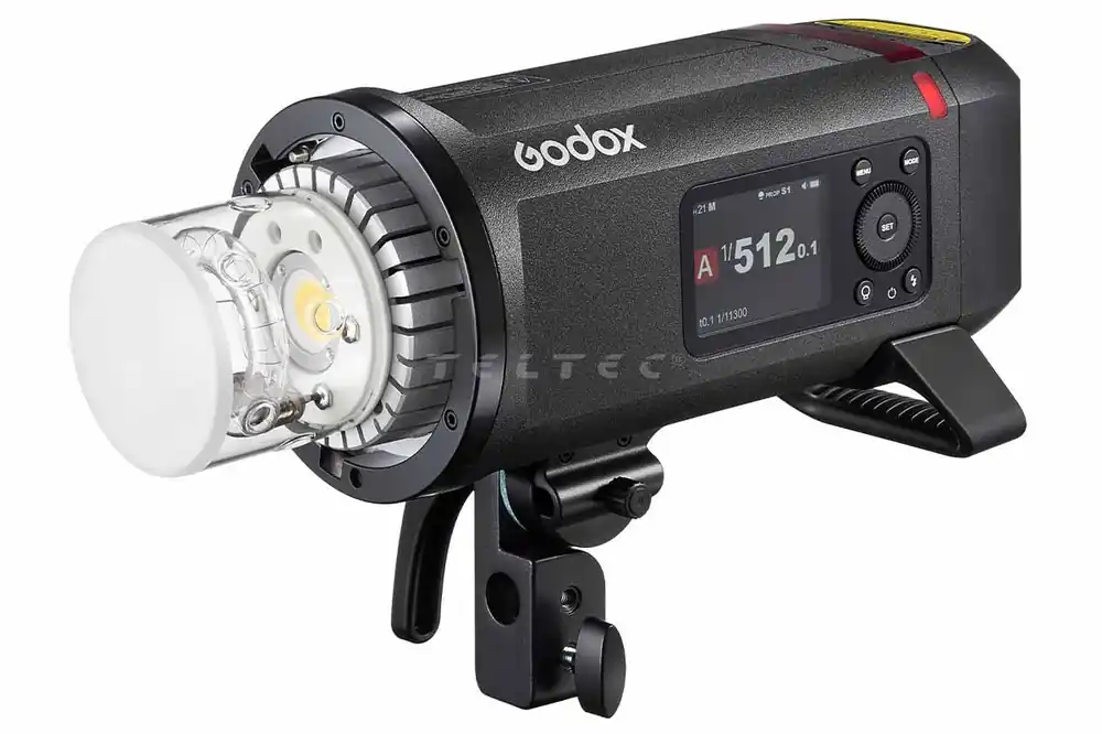 Godox Wistro AD800Pro Markenware