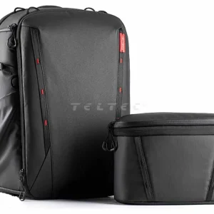 PGYTECH OneMo 2 Backpack 25L (Space Black) Kostenloser Rückversand