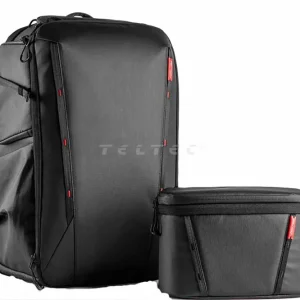 Kostenloser Versand PGYTECH OneMo 2 Backpack 35L (Space Black)