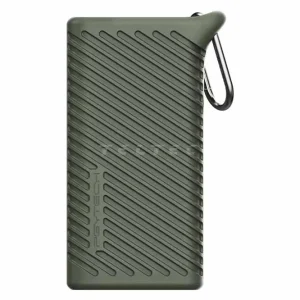 PGYTECH CFexpress CreateMate Card Reader Case Type A/SD (Moss Green) Preiswert