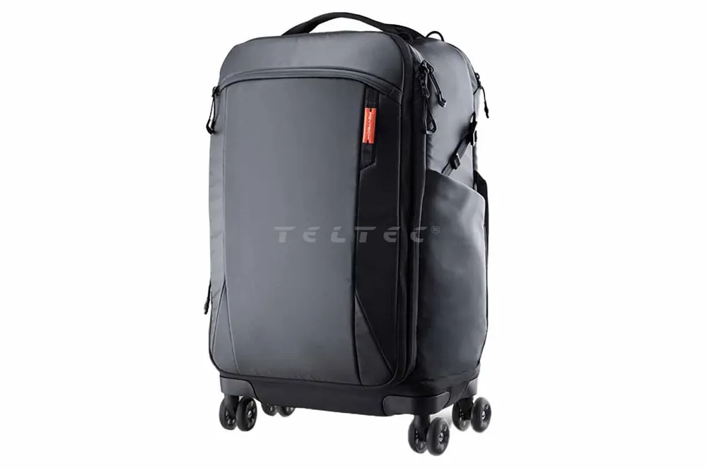 Kostenfreie Lieferung PGYTECH Roller Camera Backpack (Space Black)