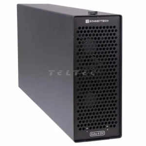 Jetzt Kaufen Sonnet Echo II DV Desktop Two-Slot Full-LengthThunderbolt 5 PCIe Card System