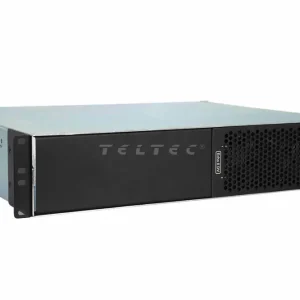 Sonnet Echo II DV Rackmount Two-Slot Full-Length Thunderbolt 5 PCIe Card Expansion System Must-Have