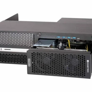 Sonnet xMac Studio Echo II DV Module Thunderbolt 5 Solange Der Vorrat Reicht