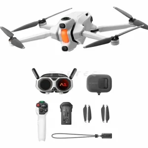 Antigravity A1 Standard Bundle Garantierte Lieferung