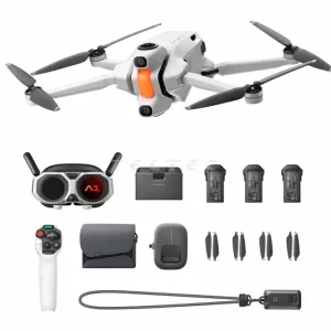 Antigravity A1 Explorer Bundle Jetzt Kaufen