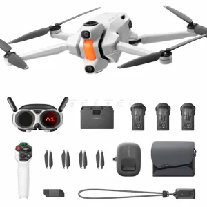 Rabatt Antigravity A1 Infinity Bundle