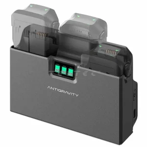 Wochenendangebot Antigravity A1 Charging Hub