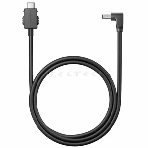 Antigravity Vision USB-C to DC Power Cable (0.65 m) Markenprodukt