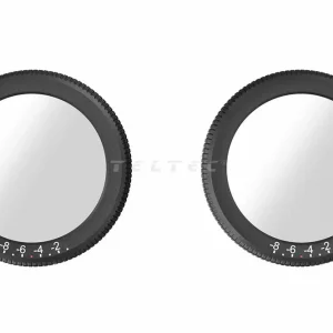Neu Antigravity Vision -3.0D Corrective Lenses