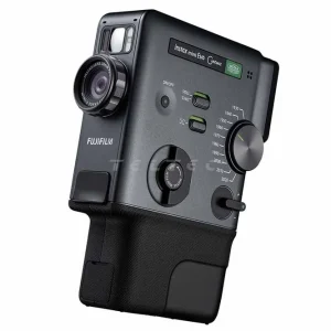 Kracherpreis Fujifilm Instax Mini EVO Cinema EX D Hybrid Sofortbildkamera