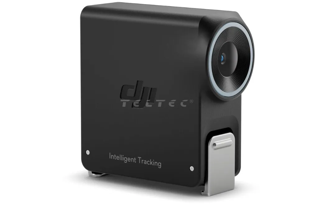 DJI RS Enhanced Intelligent Tracking Module Versand Am Gleichen Tag