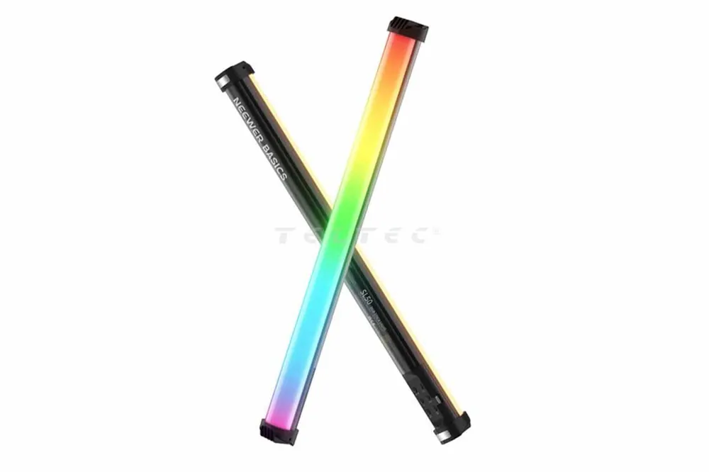 Neewer SL50 Must-Have