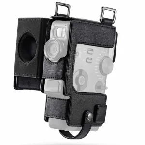 Knallerangebot Fujifilm Instax Mini EVO Cinema Case schwarz