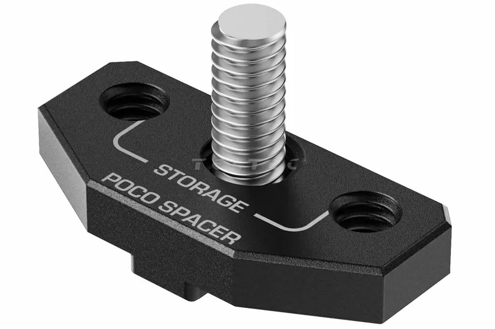 Bright Tangerine B4005.1057 Mofage POCO Support Bracket for Universal Dovetail Jetzt Kaufen