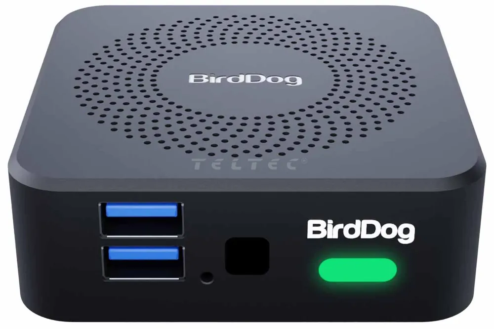 BirdDog PlayPro Garantierte Lieferung
